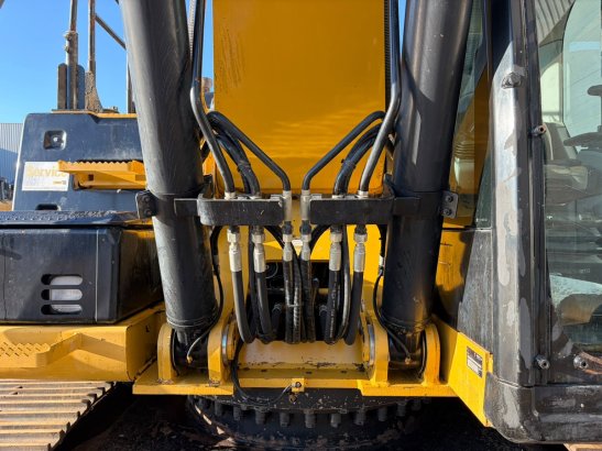 Caterpillar 329EL | Dutch machine 329EL | Dutch machine 2015 2 image 9