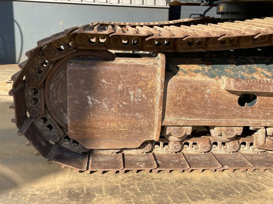 Hyundai HX220AL HX220AL 2020 2 Crawler Excavators image 24