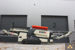 Xrok Rotator 380