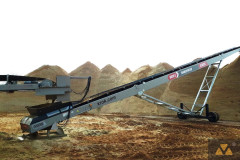 Xrok Transporter 8030E