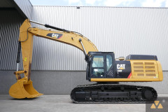 Caterpillar 349FL