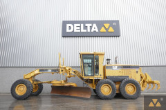 Caterpillar 12H
