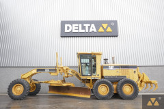 Caterpillar 12H