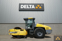 Dynapac CA3500D