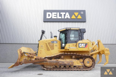 Caterpillar D7E