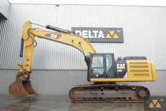 Caterpillar 336EL