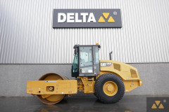 Caterpillar CS64B