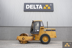 Caterpillar CS433C