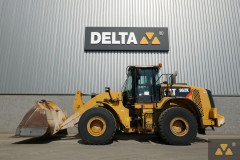 Caterpillar 962K