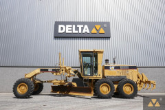 Caterpillar 12H