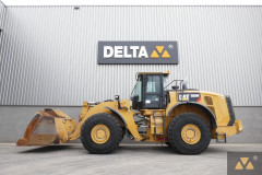 Caterpillar 980M