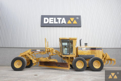 Caterpillar 140H