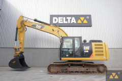 Caterpillar 320EL