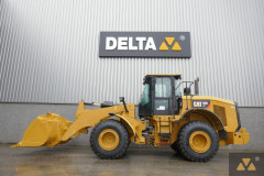 Caterpillar 950GC
