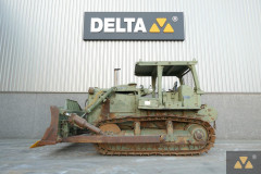 Caterpillar D7F Ex-army