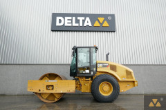 Caterpillar CS66B