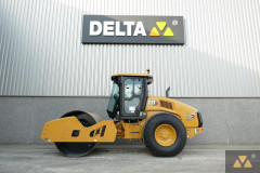 Caterpillar CS10GC
