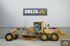 Caterpillar 140H