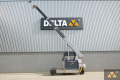 Manitex-Valla 75E