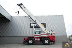 Link-Belt RTC-8075