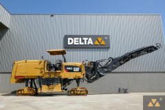 Caterpillar PM622