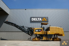 Caterpillar PM622