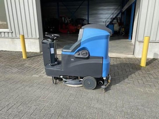 2016 Fimap Schrobmachine Fimap Schrobmachine 2016 2 image 11
