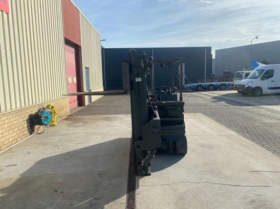 1989 Drexel SL-44/3-EES Drexel SL-44/3-EES 1989 2 Forklift image 9