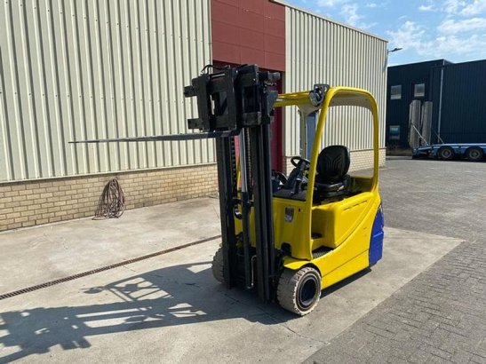 2012 Still RX20.20 RX20.20 2012 2 Forklift image 9