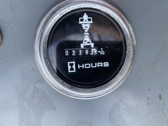 2013 Skyjack SJ 4626, Schaar hoogwerker, 10 meter Skyjack SJ 4626, Schaar hoogwerker, 10 meter 2013 2 image 5