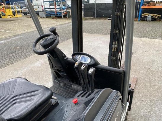 2011 Still RX20-15 RX20-15 2011 2 Forklift image 25