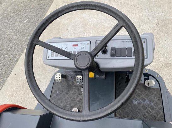 Hako Jonas 1500 E Hako Jonas 1500 E 2 image 25