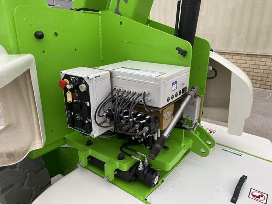 2008 Niftylift HR 15 NE, Hoogwerker, 15 meter Niftylift HR 15 NE, Hoogwerker, 15 meter 2008 2 image 11