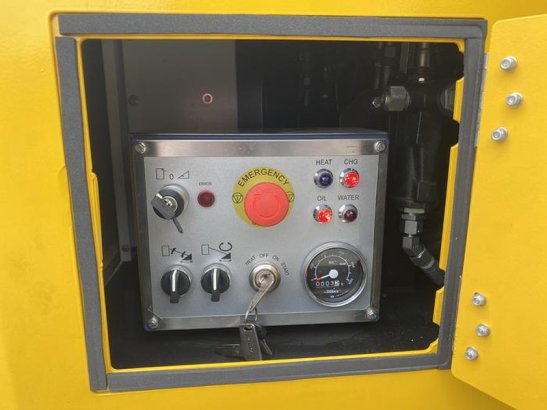 2024 Custers Verda 12-4900, Rups hoogwerker - NEW- custers Verda 12-4900, Rups hoogwerker - NEW- 2024 2 image 11