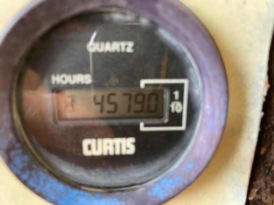 2002 Haulotte HA12PX, Hoogwerker, 4x4, 12 meter Haulotte HA12PX, Hoogwerker, 4x4, 12 meter 2002 2 image 4