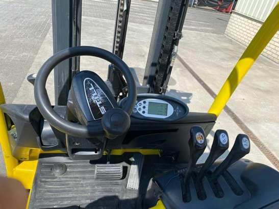 2012 Still RX20.20 RX20.20 2012 2 Forklift image 11
