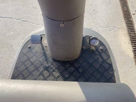 Hako Hakomatic B750R, Schrobmachine Hako Hakomatic B750R, Schrobmachine 2009 2 image 26