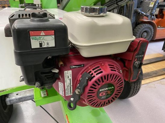 2014 Niftylift 120TPE, Aanhanger hoogwerker, 120 meter Niftylift 120TPE, Aanhanger hoogwerker, 120 meter 2014 2 image 12