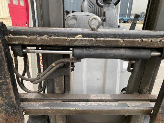 2011 Still RX20-15 RX20-15 2011 2 Forklift image 12
