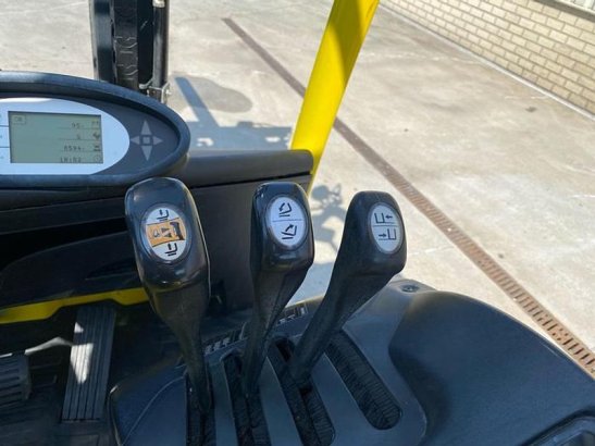 2012 Still RX20.20 RX20.20 2012 2 Forklift image 27