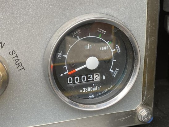 2024 Custers Verda 12-4900, Rups hoogwerker - NEW- custers Verda 12-4900, Rups hoogwerker - NEW- 2024 2 image 13