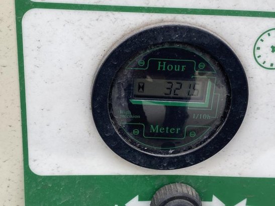 2002 Airo SF1380-E, Schaar hoogwerker, 16 meter AIRO SF1380-E, Schaar hoogwerker, 16 meter 2002 2 image 2