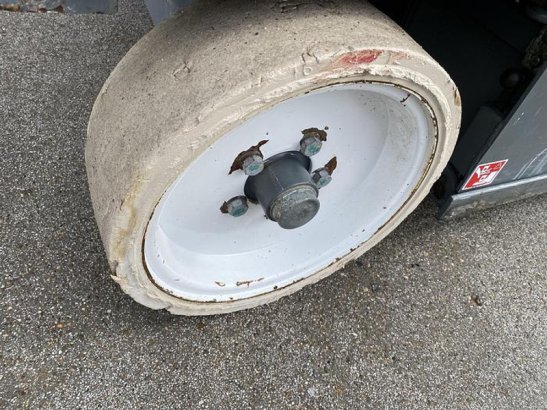 2013 Skyjack SJ 4626, Schaar hoogwerker, 10 meter Skyjack SJ 4626, Schaar hoogwerker, 10 meter 2013 2 image 2