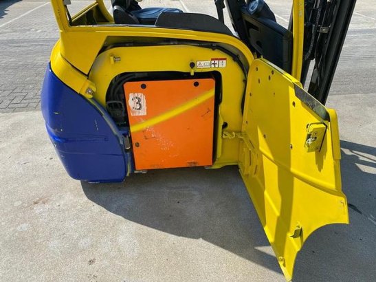 2012 Still RX20.20 RX20.20 2012 2 Forklift image 28