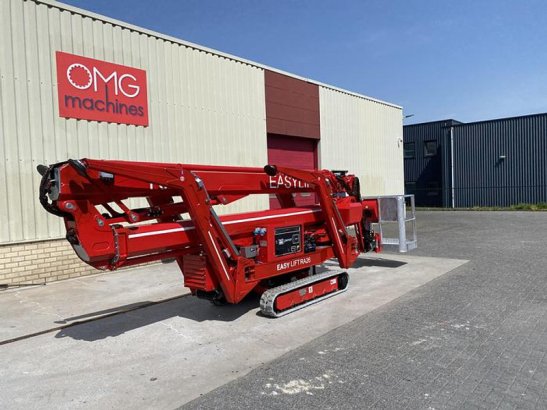 Heavy machinery product image - Image 1 of 1