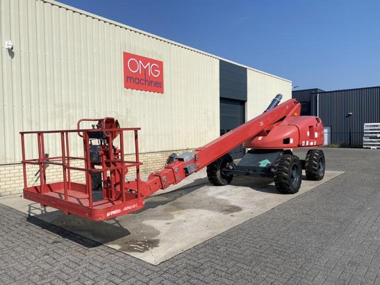 Heavy machinery product image - Image 1 of 1