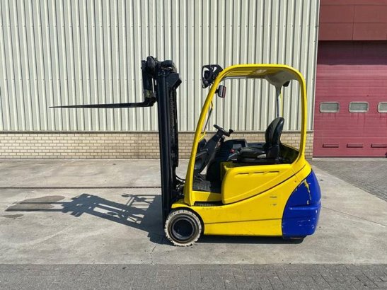 2012 Still RX20.20 RX20.20 2012 2 Forklift image 16