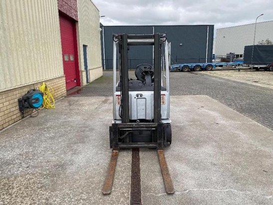 2011 Still RX20-15 RX20-15 2011 2 Forklift image 2