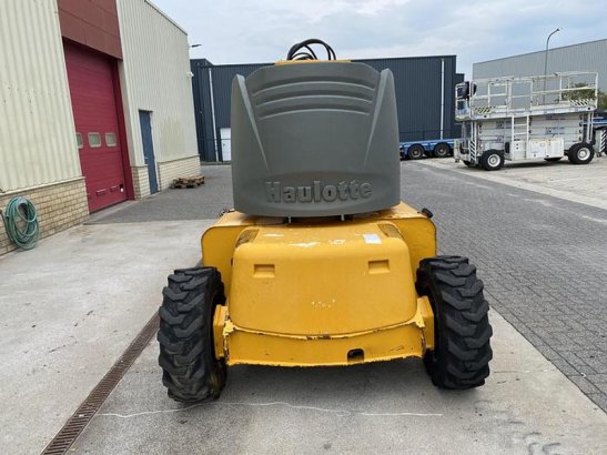 2002 Haulotte HA12PX, Hoogwerker, 4x4, 12 meter Haulotte HA12PX, Hoogwerker, 4x4, 12 meter 2002 2 image 13