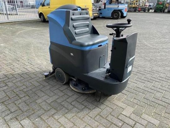 2016 Fimap Schrobmachine Fimap Schrobmachine 2016 2 image 13